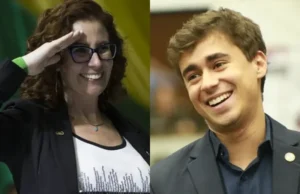 Flávio Dino nega queixa-crime a deputados da oposição por PL dos Estupradores