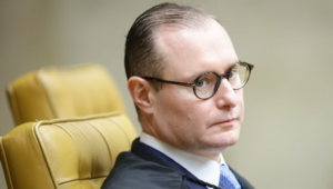 Zanin atende pedido de Nelma Sarney para acessar quebra de sigilos da Operação 18 Minutos…