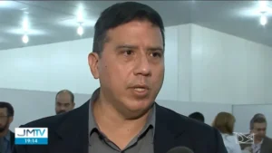 Promotor Zanony Passos enfrenta processo disciplinar e possível afastamento