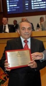 Justiça determina leilão de terrenos de ex-deputado do Maranhão para pagamento de dívida