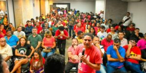 Zé Inácio defende aliança na base Brandão/Lula e indicação de vice pelo PT em São Luís