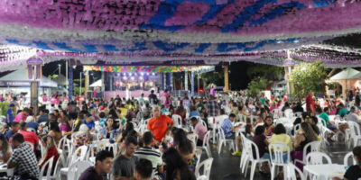 Arraial da Assembleia abre nesta quinta-feira (20); confira a programação com atrações diversificadas
