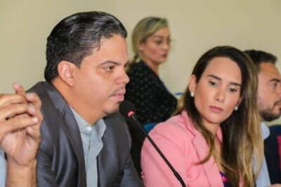 Em ano eleitoral, prefeito de Pinheiro vai realizar licitação de mais de R$ 22 milhões