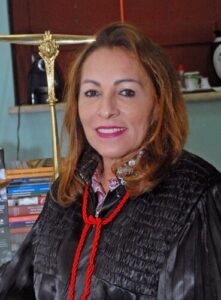 CNJ afasta Nelma Sarney de suas atividades no TJMA por dois anos