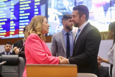 Em dia histórico, Assembleia aprova doação de terreno para OAB/MA