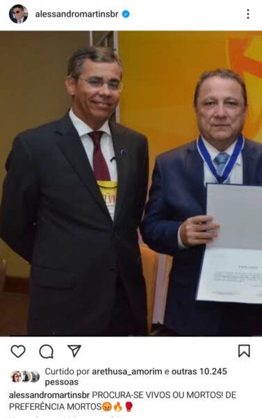 Foto: Reprodução