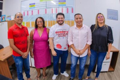 Penha destina recursos para implantar Centro de Especialidades Médicas no São Bernardo