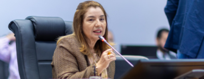 Assembleia promulga Resolução Legislativa que trata de eleição da Mesa Diretora