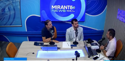 Lewandowski “Imunidade não inclui crimes contra a honra”… Van Hattem chama diretor da PF de prevaricador: “Me prenda”