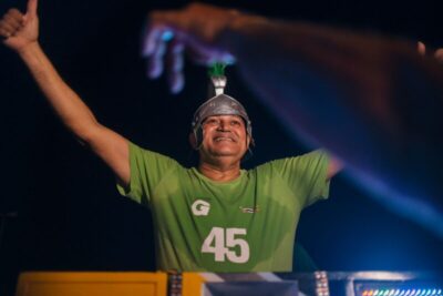 Dr. Gilson Guerreiro segue liderando disputa pela Prefeitura de Grajaú