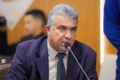 ‘Subsídio não garante bom serviço do sistema de transporte’, diz Marcial Lima
