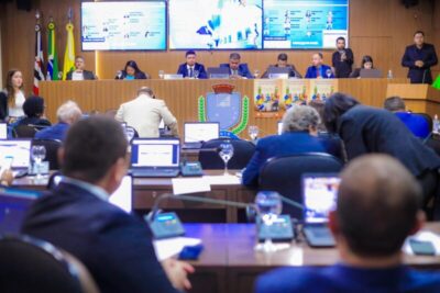 Aprovada Resolução que cria Diretoria de Contratações na Câmara