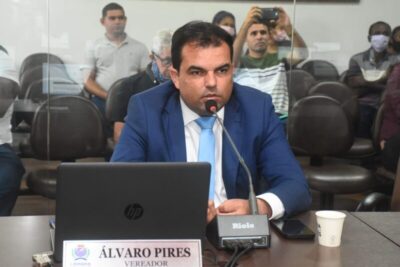 Presidente de CPI sugere quebra de sigilo das Secretarias de São Luís