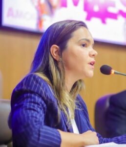 Secretária de Saúde de São Luís não comparece à CPI e poderá ser conduzida coercitivamente
