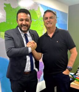 TRE/MA concede a Yglésio direito de participar do debate na Mirante