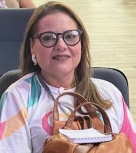 Santa Quitéria: Secretária de Educação é presa durante operação policial