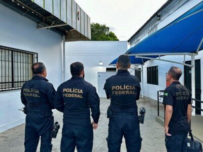 PF desarticula esquema de fraude milionária contra a Caixa no Piauí
