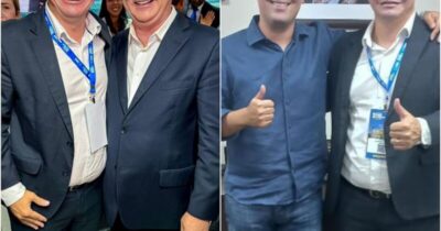 Com Rafael, Timon caminha para uma era de ouro