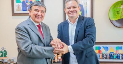 Em Brasília, Rafael visita Ministérios em busca de parcerias para 2025
