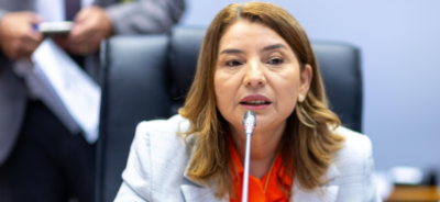 Iracema Vale parabeniza municípios maranhenses contemplados com Selo Unicef