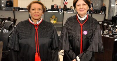 Duas magistradas e um magistrado do TJMA passarão a integrar o TRE/MA