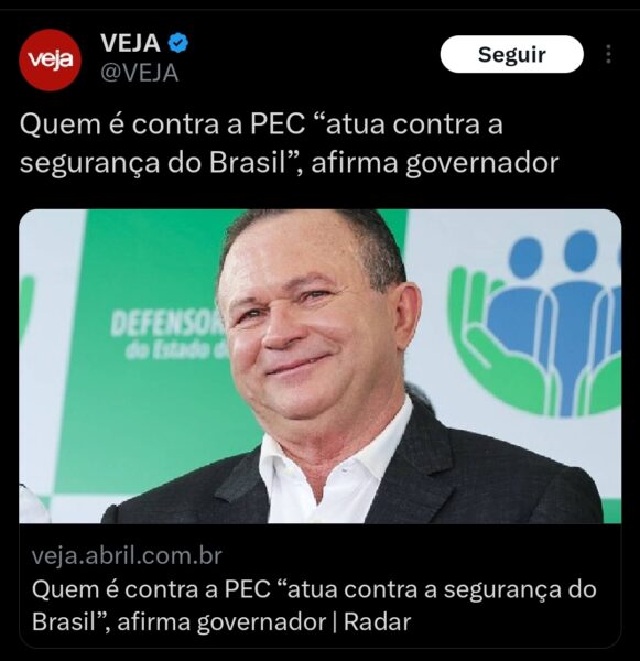 Foto: Reprodução