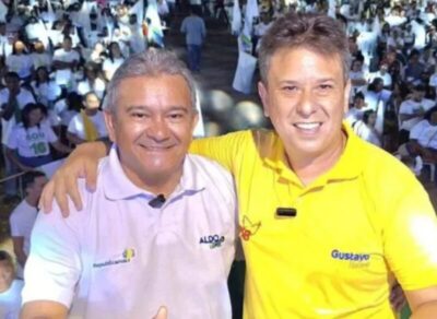 Cururupu: MP pede afastamento de prefeito, vice, secretários e vereadores