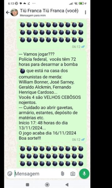 Foto: Reprodução