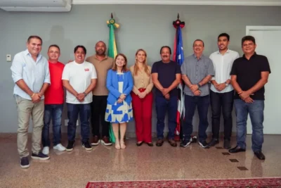 Roberto Costa é favorito para presidência da Famem com apoio massivo de prefeitos no MA
