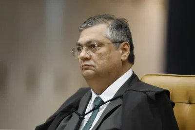 Flávio Dino, o ministro três em um
