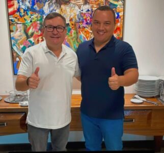 Ivaldo Rodrigues assume titularidade do mandato na Câmara