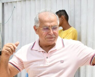 Vereadora propõe renúncia de Rui Filho devido ao caos instalado em Arari