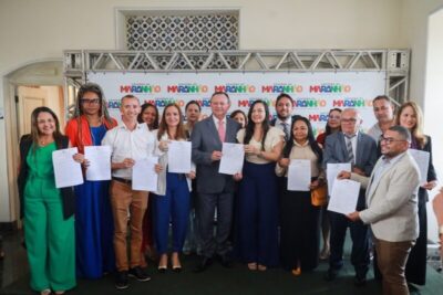 300 vagas de acesso aos IEMAs são abertas