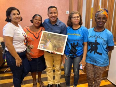 Lei de Penha que garante gratuidade a pais de pcds começa a valer