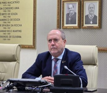 Nicolau faz balanço da gestão na PGJ e descarta assumir cargo no Governo ou ingressar na política