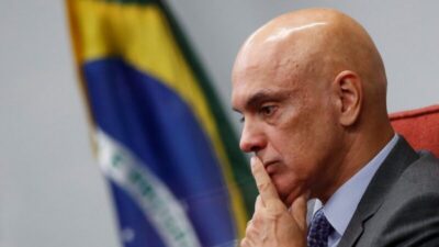 Estado do Maranhão recorre de decisão dada por Moraes sobre exonerações