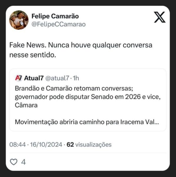 Foto: Reprodução