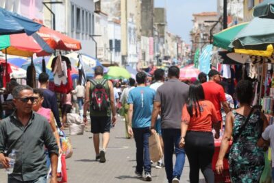Veja o que abre e fecha na Grande São Luís no sábado (2), feriado de Finados
