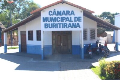 Buritirana: Justiça Eleitoral irá recontar votos e Câmara perderá dois vereadores