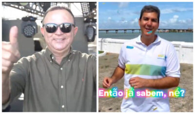 Governo confirma Pré-Carnaval e Carnaval na Beira-Mar e Prefeitura mantém silêncio