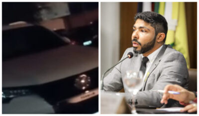 Promotor de Justiça instaura procedimento e investiga liberação de SW4 do pátio da SMTT