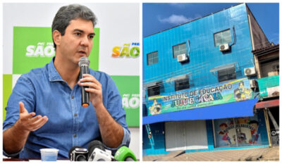 Prefeito recua e irá revalidar contrato com Pré-Escola para realizar o Carnaval de São Luís, diz MP