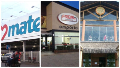 Promotora instaura inquéritos para apurar denúncias contra Mateus, Cabana do Sol e Fribal