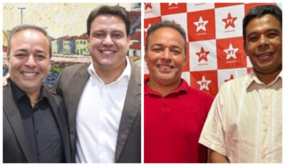 PT decide por apoio a Fred Campos em Paço do Lumiar