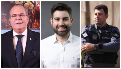 Suplentes assumem na Câmara e Assembleia Legislativa