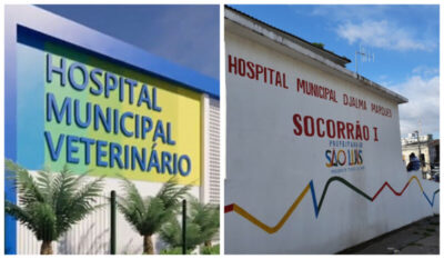 Empresa que irá gerir Hospital Veterinário por R$ 8,3 milhões obteve R$ 2,2 milhões de dispensa de licitação no Socorrão I