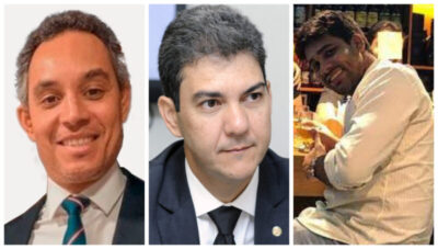 Ex-CPL diz que Braide insistiu em dispensa de licitação para empresa de “Sorriso”