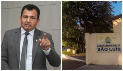Caso Domingos Paz: Comissão Processante entregará relatório dia 06 de agosto