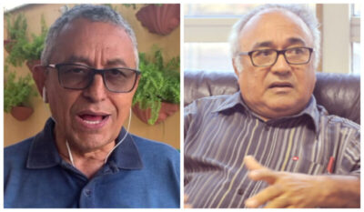 Barreirinhas: Amílcar e Léo Costa não entram em acordo e frustram aliados