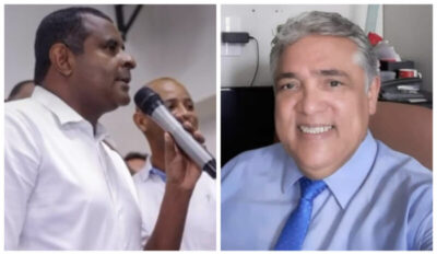 Câmara deverá ter missionário da Assembleia de Deus como companheiro de chapa